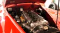 Jaguar XK140 -  1956