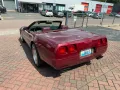 Corvette C4 Cabrio Toller Zustand Tüv H neu Garantie