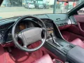 Corvette C4 Cabrio Toller Zustand Tüv H neu Garantie