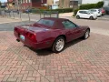 Corvette C4 Cabrio Toller Zustand Tüv H neu Garantie