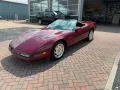 Corvette C4 Cabrio Toller Zustand Tüv H neu Garantie