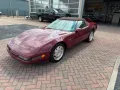 Corvette C4 Cabrio Toller Zustand Tüv H neu Garantie
