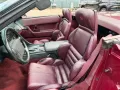 Corvette C4 Cabrio Toller Zustand Tüv H neu Garantie