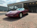 Corvette C4 Cabrio Toller Zustand Tüv H neu Garantie