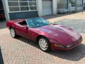Corvette C4 Cabrio Toller Zustand Tüv H neu Garantie