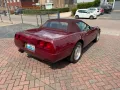 Corvette C4 Cabrio Toller Zustand Tüv H neu Garantie