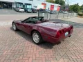 Corvette C4 Cabrio Toller Zustand Tüv H neu Garantie