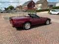 Corvette C4 Cabrio Toller Zustand Tüv H neu Garantie