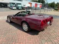 Corvette C4 Cabrio Toller Zustand Tüv H neu Garantie