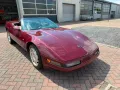 Corvette C4 Cabrio Toller Zustand Tüv H neu Garantie