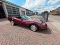 Corvette C4 Cabrio Toller Zustand Tüv H neu Garantie