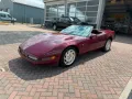 Corvette C4 Cabrio Toller Zustand Tüv H neu Garantie