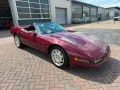 Corvette C4 Cabrio Toller Zustand Tüv H neu Garantie