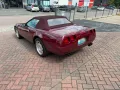 Corvette C4 Cabrio Toller Zustand Tüv H neu Garantie