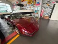 Corvette C4 Cabrio Toller Zustand Tüv H neu Garantie