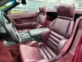 Corvette C4 Cabrio Toller Zustand Tüv H neu Garantie