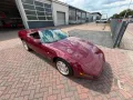 Corvette C4 Cabrio Toller Zustand Tüv H neu Garantie