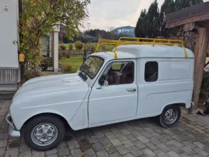 Renault R 4