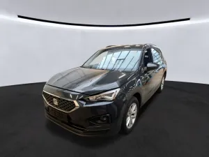 Seat Tarraco 1.5 TSI 7 SITZER*LED*KAMERA*SITZHZG