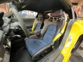 Porsche 718 Spyder 4.0 GT4 RS pdk WEISSACH RS PA
