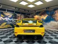 Porsche 718 Spyder 4.0 GT4 RS pdk WEISSACH RS PA