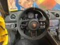 Porsche 718 Spyder 4.0 GT4 RS pdk WEISSACH RS PA