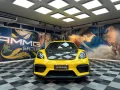 Porsche 718 Spyder 4.0 GT4 RS pdk WEISSACH RS PA