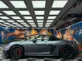 Other Porsche 718 4.0 Spyder RS pdk (718)