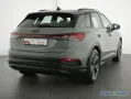 Audi Q4 45 S line e-tron quattro Rückfahrkamera/ matr
