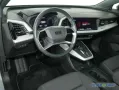 Audi Q4 45 S line e-tron quattro Rückfahrkamera/ matr