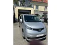 Nissan NV200 /Evalia Evalia Tekna