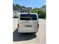 Nissan NV200 /Evalia Evalia Tekna