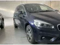 BMW 216d Gran Tourer 7 POSTI