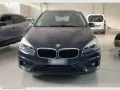 BMW 216d Gran Tourer 7 POSTI