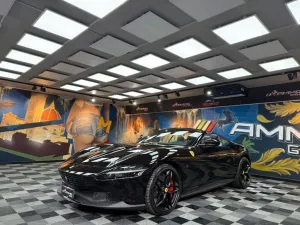 Other Ferrari Roma Spider (333)