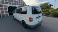 Volkswagen T5 Lang 1.9 TDI