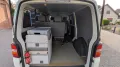 Volkswagen T5 Lang 1.9 TDI
