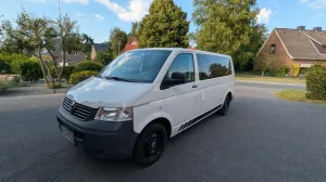 Volkswagen T5 Lang 1.9 TDI