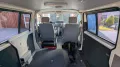 Volkswagen T5 Lang 1.9 TDI