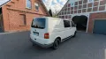 Volkswagen T5 Lang 1.9 TDI