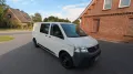 Volkswagen T5 Lang 1.9 TDI