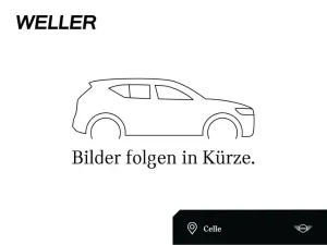 MINI 3-Türer Navi LED Tempo SpoSi PDC Klima DAB