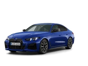 BMW M440i xDrive Gran Coupe *Navi*Leder*Glasdach*Kam