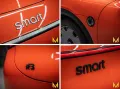 Smart #3 PREMIUM
