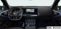 BMW X3 M50 AT Navi Tempom.aktiv Bluetooth PDC HeadUp