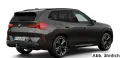 BMW X3 M50 AT Navi Tempom.aktiv Bluetooth PDC HeadUp