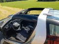 Smart Roadster Coupe Sportausstattung