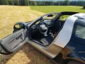 Smart Roadster Coupe Sportausstattung