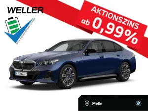 BMW i5 M60 xD DAPr 360° Pano H/K  Leas. 695.-/0Anz