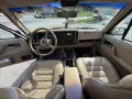 Jeep Cherokee XJ Limited 4.0 Lift-Kit eingetragen
